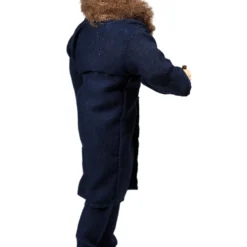 Damaged Package Mego Horror Wave 13 - Hammer Van Helsing 8" Action Figure Clearance Damaged Package 23 Damaged Package Mego Horror Wave 13 - Hammer Van Helsing 8