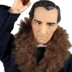 Damaged Package Mego Horror Wave 13 - Hammer Van Helsing 8" Action Figure Clearance Damaged Package 22 Damaged Package Mego Horror Wave 13 - Hammer Van Helsing 8