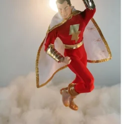 All Mego Mego DC Shazam 14