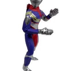 Damaged Package Mego Sci-Fi Wave 13 - Ultraman Tiga 8