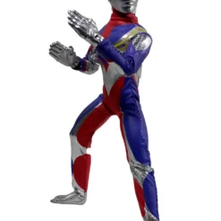 Mego Sci-Fi Wave 13 - Ultraman Tiga 8