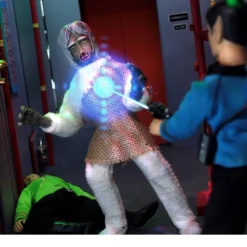 Mego Star Trek Wave 12 - Salt Vampire 8