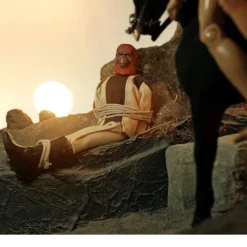 All Mego Mego Planet Of The Apes Wave 12 - Dr Zaius 8