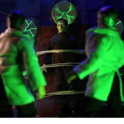 Mego Movies Wave 12 - Universal Monsters Son Of Frankenstein 8