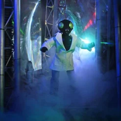 Mego Legends Wave 12 - The Fly (Flocked) 8" Action Figure All Mego 12 Mego Legends Wave 12 - The Fly (Flocked) 8