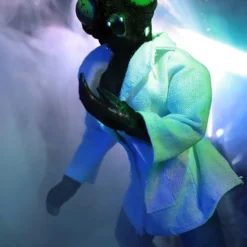 Mego Legends Wave 12 - The Fly (Flocked) 8" Action Figure All Mego 10 Mego Legends Wave 12 - The Fly (Flocked) 8