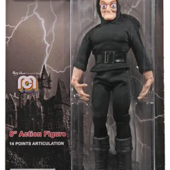 All Mego Mego Movies Wave 12 - Young Frankenstein Igor 8" Action Figure