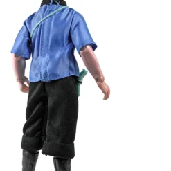 Mego Star Trek Wave 12 - McCoy 8" Action Figure 16 Mego Star Trek Wave 12 - McCoy 8