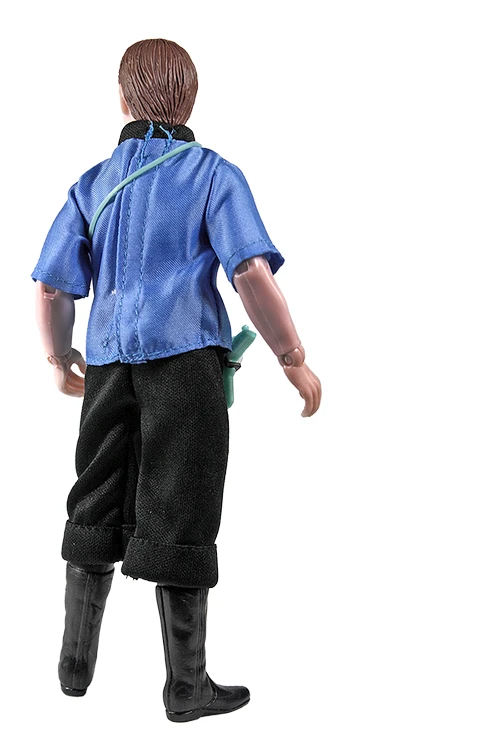 Mego Star Trek Wave 12 - McCoy 8" Action Figure 8 Mego Star Trek Wave 12 - McCoy 8" Action Figure