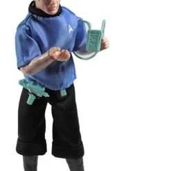 Mego Star Trek Wave 12 - McCoy 8" Action Figure 15 Mego Star Trek Wave 12 - McCoy 8