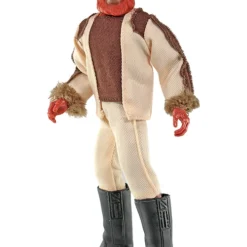 Mego Movies - Set Of 2 Planet Of The Apes 8" Action Figures 11 Mego Movies - Set Of 2 Planet Of The Apes 8