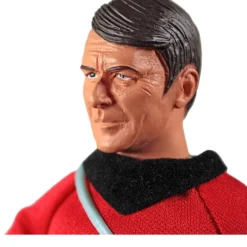 Mego Star Trek Wave 12 - Scotty 8" Action Figure 19 Mego Star Trek Wave 12 - Scotty 8