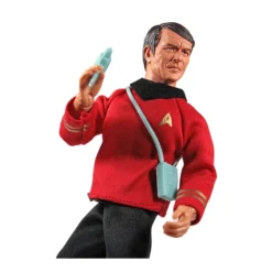 Mego Star Trek Wave 12 - Scotty 8" Action Figure 18 Mego Star Trek Wave 12 - Scotty 8