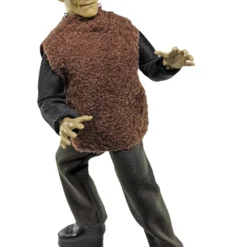 Mego Movies Wave 12 - Universal Monsters Son Of Frankenstein 8