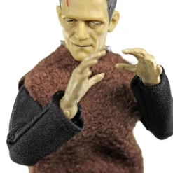 Mego Movies Wave 12 - Universal Monsters Son Of Frankenstein 8