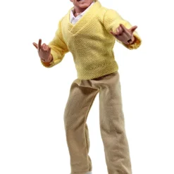 Mego Legends Wave 12 - Stan Lee Web Hands 8