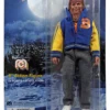 Mego Horror Wave 11 - Teen Wolf 8" Action Figure All Mego