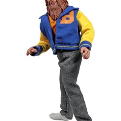 Mego Horror Wave 11 - Teen Wolf 8