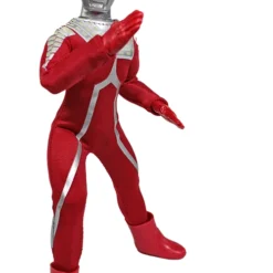 Mego Sci-Fi Wave 11 - Ultraseven 8" Action Figure