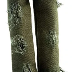 Mego Horror The Face Of The Screaming Werewolf 8