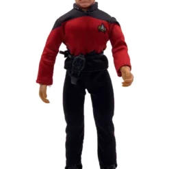 Mego Star Trek Wave 8 - Captain Picard 8