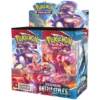 Pokemon TCG: Sword & Shield - Battle Styles Booster Box (36)