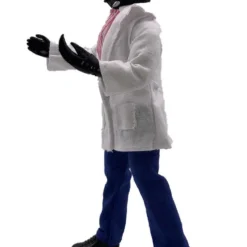 Mego Sci-Fi Wave 8 - The Fly (Red Tie) 8