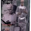 Mego Horror Wave 8 - Twilight Zone "To Serve Man" Kanamit 8" Action Figure