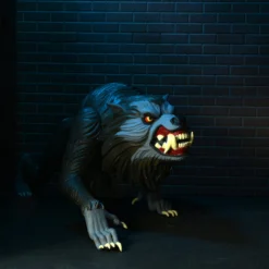 NECA - Toony Terrors Jack And Kessler Wolf (American Werewolf In London) 6